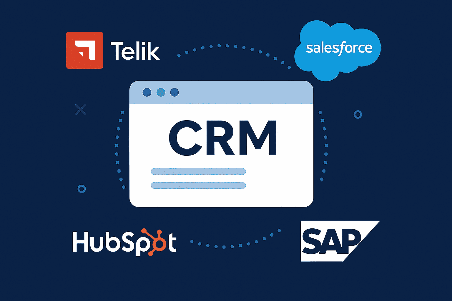 CRM Integrations