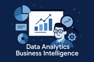 Data Analytics & Business Intelligence