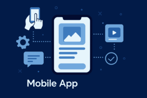Mobile App Development