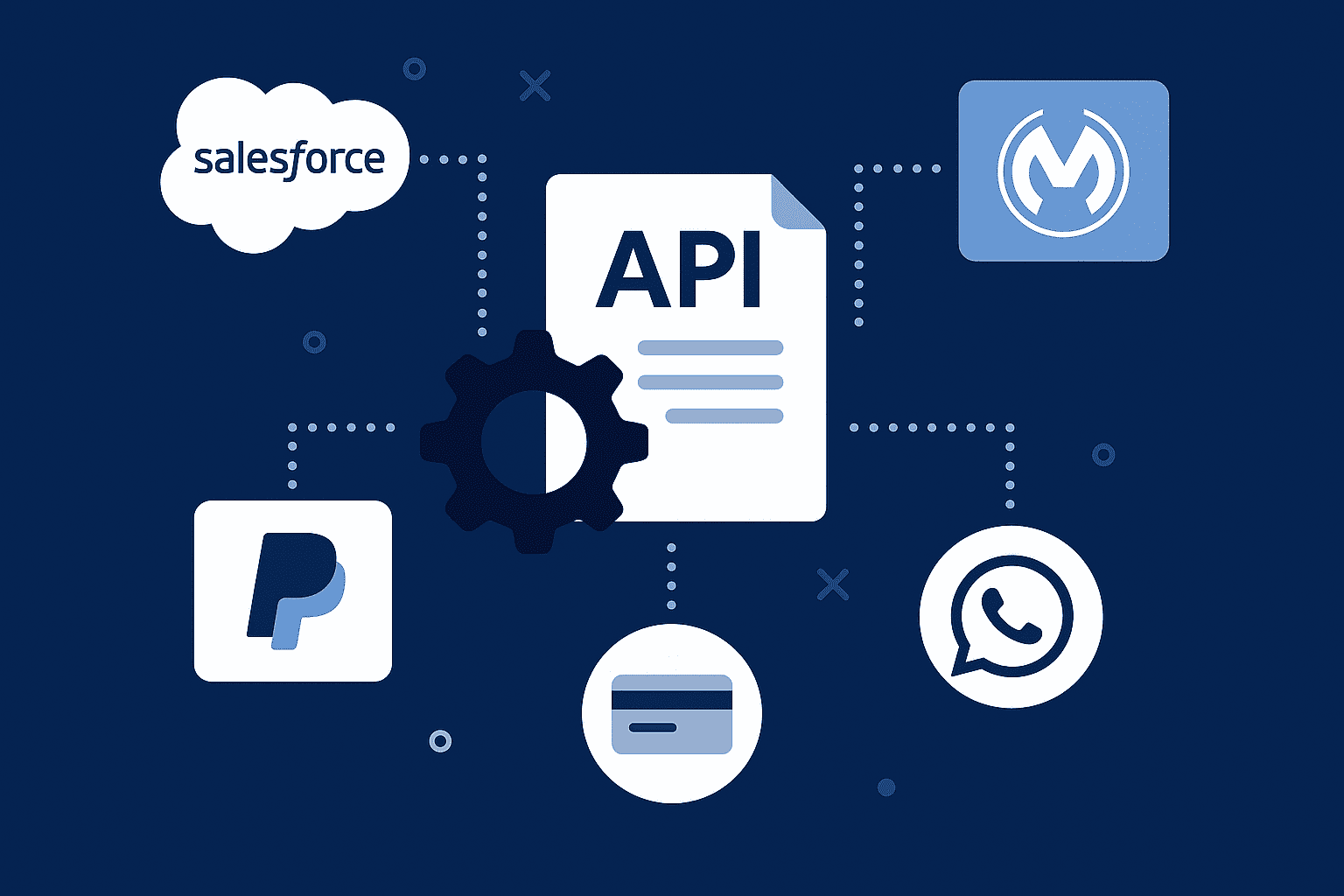 Third-Party Services Integration